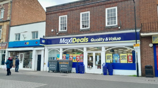 More details for 24-26 High St, Evesham - Retail for Rent