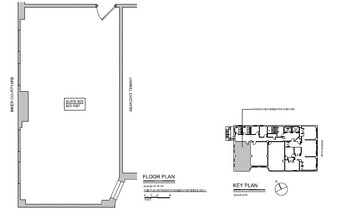 362 Fifth Ave, New York, NY for rent Floor Plan- Image 1 of 2