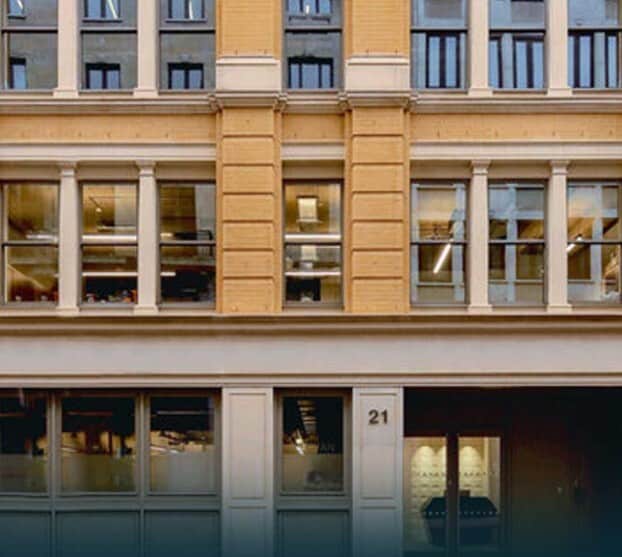 21 Worship St, London to rent Building Photo- Image 1 of 1