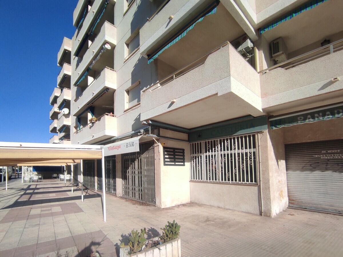 Vila-seca, TAR 43481 - Unit 1A -  - Floor Plan - Image 1 of 4