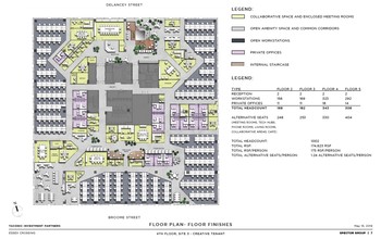 145 Delancey St, New York, NY for rent Floor Plan- Image 1 of 3