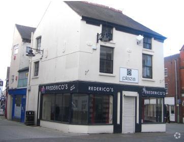 2 Walker St, Telford for sale Primary Photo- Image 1 of 1