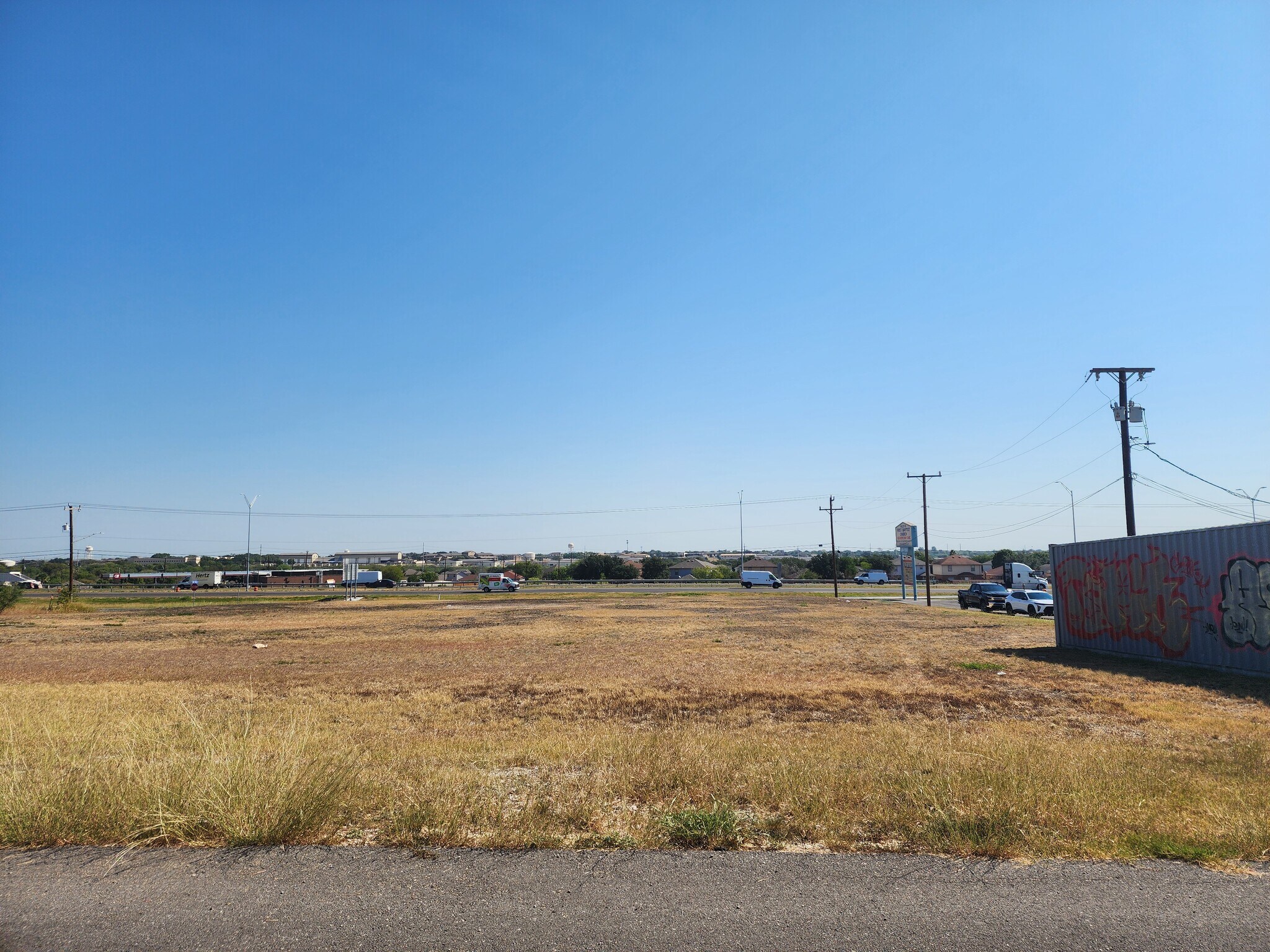 6227 S Loop 410 & Lake Valley Drive, San Antonio, TX for sale Building Photo- Image 1 of 1