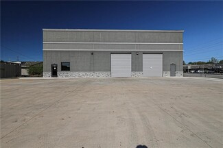 More details for 620 NW R.D. Mize Rd, Blue Springs, MO - Industrial for Rent