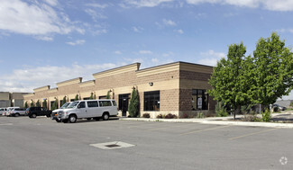 More details for 200 N Redwood Rd, North Salt Lake, UT - Flex for Rent