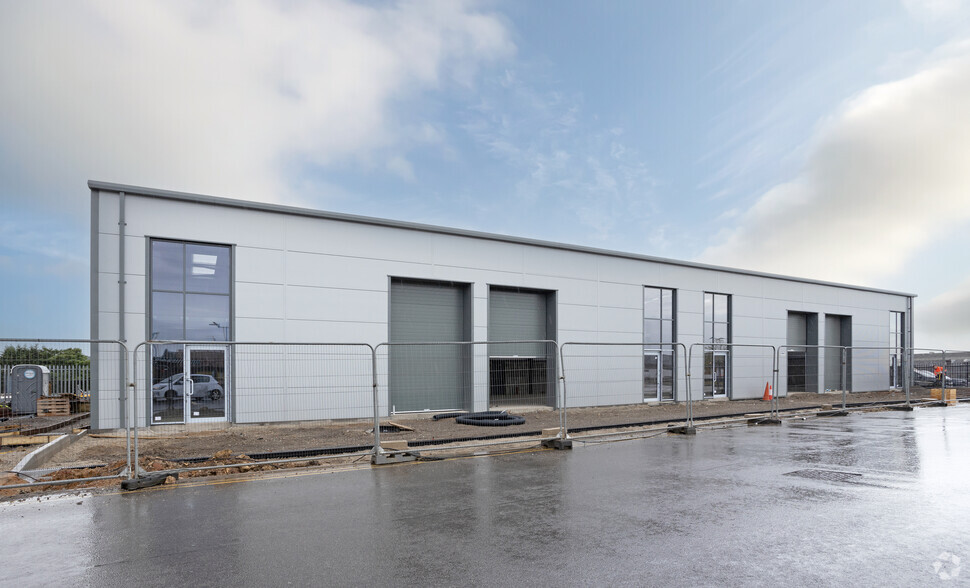 232 Handsworth Rd, Sheffield for sale - Primary Photo - Image 1 of 1