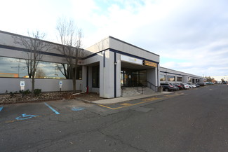 More details for 100 Hollister Rd, Teterboro, NJ - Office, Light Industrial for Rent