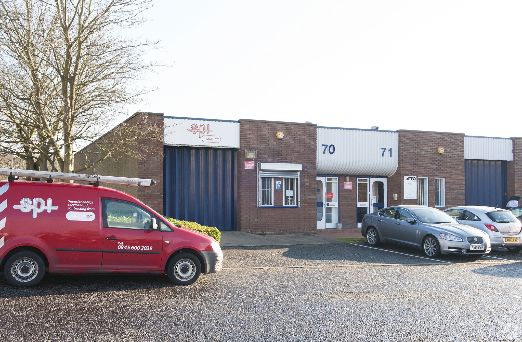 Heming Rd, Redditch for sale Primary Photo- Image 1 of 1