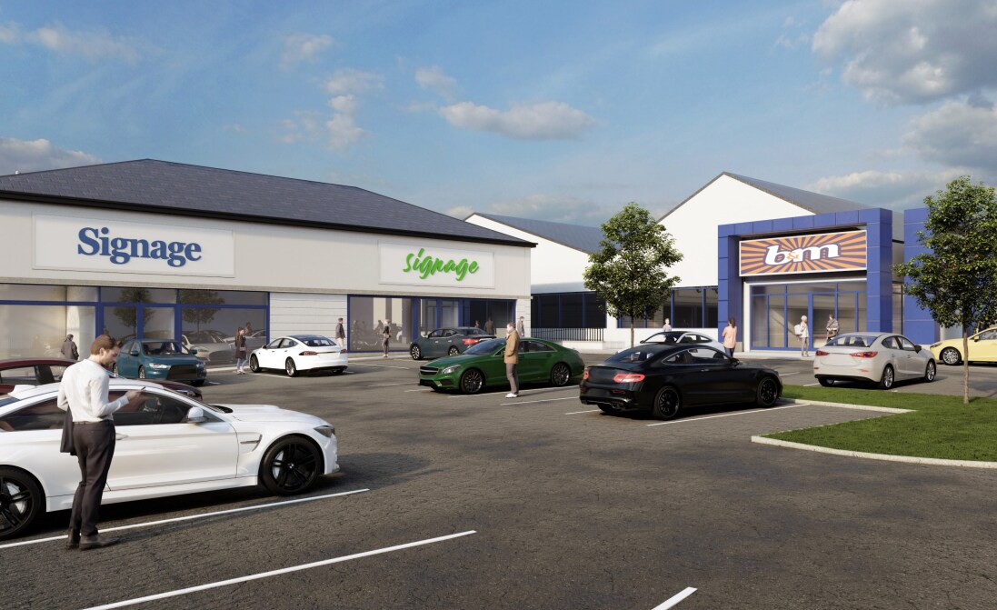 Lonsdale Rd, Armagh for sale Primary Photo- Image 1 of 1