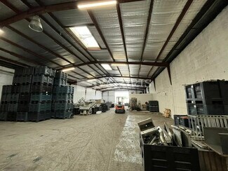 More details for Light Industrial to Rent