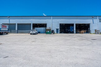 More details for 3353 NW 74th Ave, Miami, FL - Industrial for Rent