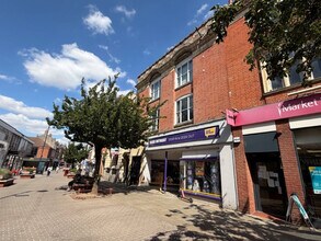 13-14 High St, Kettering to rent Building Photo- Image 2 of 9