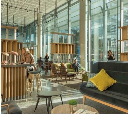 566 Chiswick High Rd, London to rent - Interior Photo - Image 3 of 3