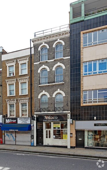 53 Long Ln, London for sale - Building Photo - Image 1 of 1