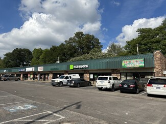 More details for 288-308 S Cleveland St, Memphis, TN - Retail for Rent