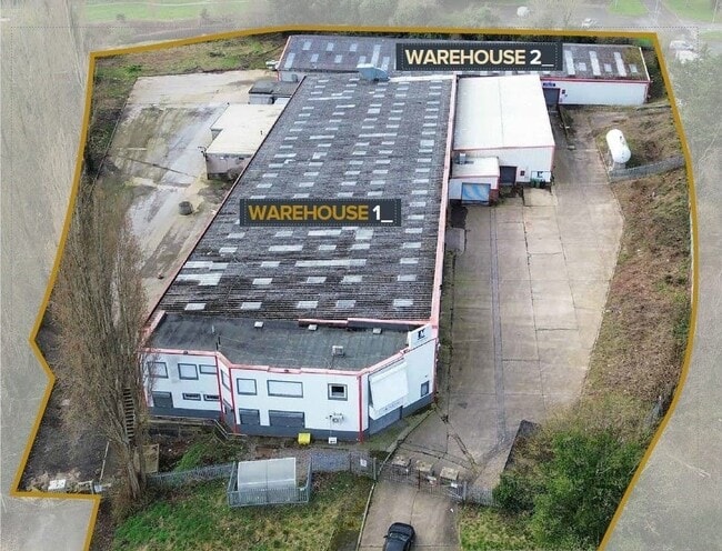 More details for 13 Queensway, Wrexham - Industrial to Rent