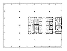 277 Park Ave, New York, NY to rent Floor Plan- Image 1 of 1