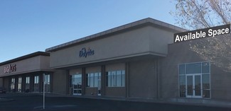 More details for 56845 29 Palms Hwy, Yucca Valley, CA - Office/Retail for Rent