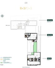 96-104 avenue Charles de Gaulle, Neuilly-sur-Seine to rent Floor Plan- Image 1 of 1