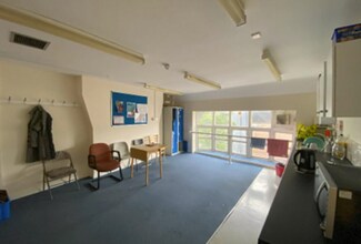 23 Baxter Gate, Doncaster to rent Interior Photo- Image 2 of 4