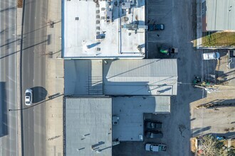 4210 17th Ave SE, Calgary, AB - aerial  map view - Image1