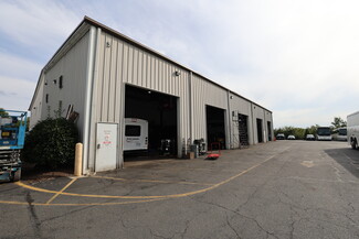 More details for 45685 Elmwood Ct, Sterling, VA - Light Industrial for Sale