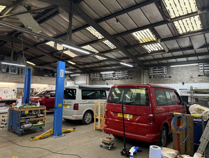 Highfield Rd, Blackburn to rent Interior Photo- Image 1 of 2