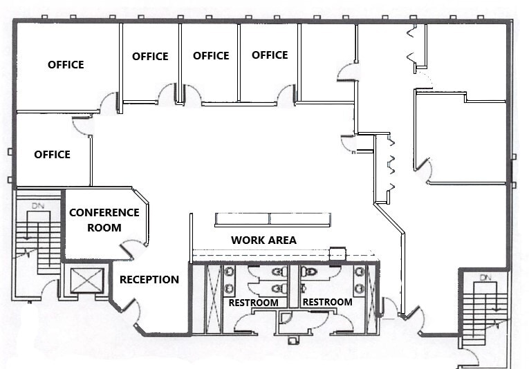 261 E Broadway, Salt Lake City, UT to rent Building Photo- Image 1 of 1