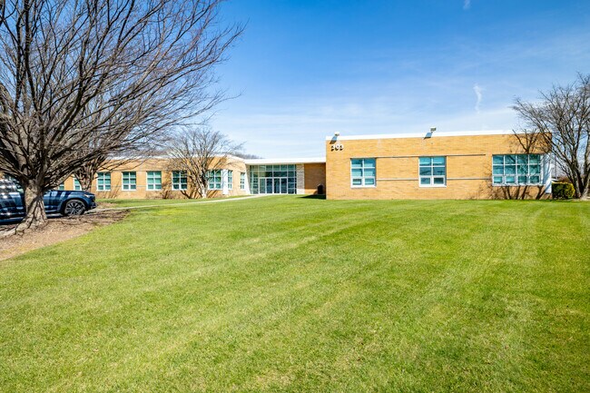 More details for 303 Sunnyside Blvd, Plainview, NY - Office / Medical to Rent