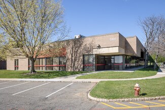 More details for 2000 Eastpark Blvd, Cranbury, NJ - Office to Rent