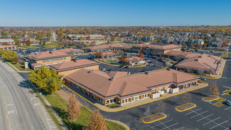 More details for 11-421 Town Square, Wheaton, IL - Office/Medical, Medical for Rent