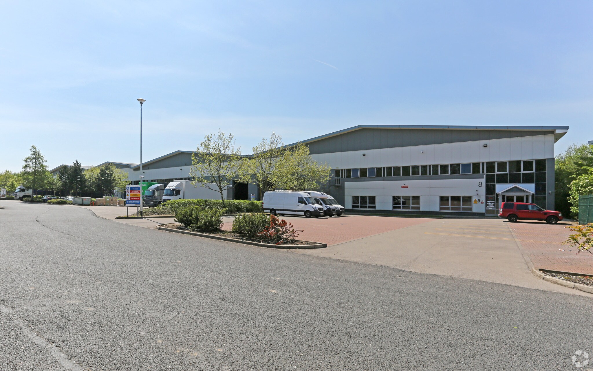 Bolton Rd, Rotherham for sale Primary Photo- Image 1 of 1