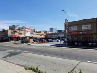 More details for 730-740 S Western Ave, Los Angeles, CA - Office/Retail, Retail for Rent