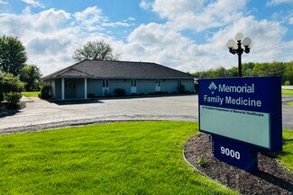 More details for 9000 Peet Rd, Chesaning, MI - Office for Sale