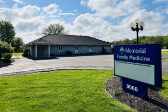 9000 Peet Rd, Chesaning, MI for sale Primary Photo- Image 1 of 8