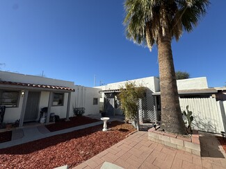 More details for 2145 N Country Club Rd, Tucson, AZ - Residential for Sale