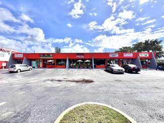 More details for 19321-19337 NW 2nd Ave, Miami, FL - Retail for Rent