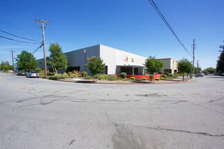 More details for 3410-3440 Industrial Dr, Santa Rosa, CA - Industrial for Sale