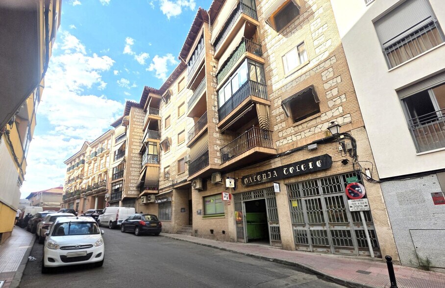 Build-to-Rent in Valdemoro, Madrid for sale - Building Photo - Image 2 of 2