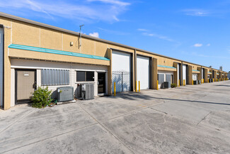 More details for 1501 SE Decker Ave, Stuart, FL - Retail for Rent