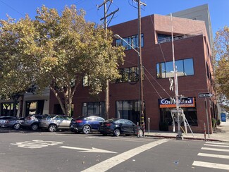 More details for 140-160 Franklin St, Oakland, CA - Office, Office/Retail for Rent