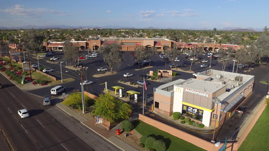 5036 W Cactus Rd, Glendale, AZ for rent Building Photo- Image 1 of 10