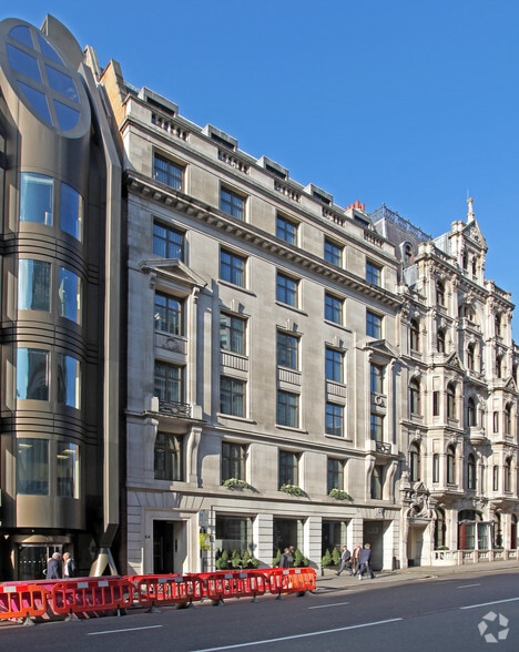64 St James's St, London to rent - Building Photo - Image 3 of 6
