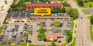 More details for 3550 Executive Pky, Toledo, OH - Retail for Rent