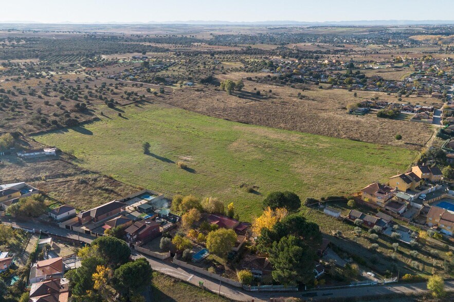 Land in Hormigos, Toledo for sale - Building Photo - Image 3 of 9