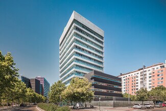 More details for Calle de Titán, 8, Madrid - Office to Rent