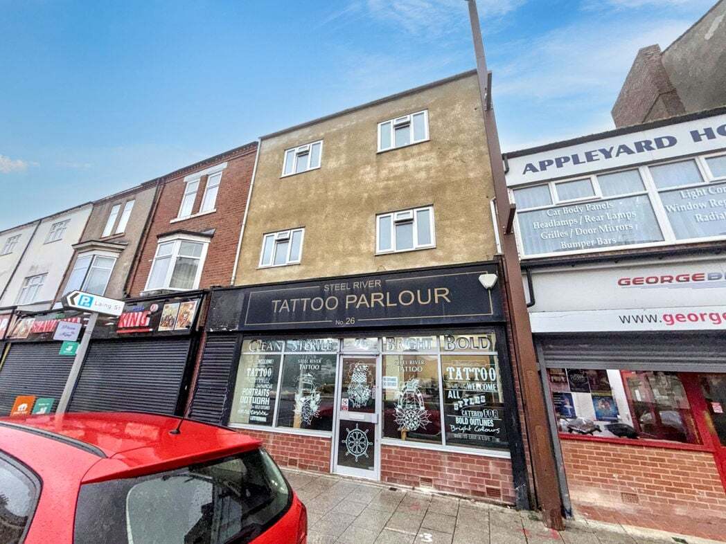 28 Norton Rd, Stockton On Tees for sale Primary Photo- Image 1 of 4