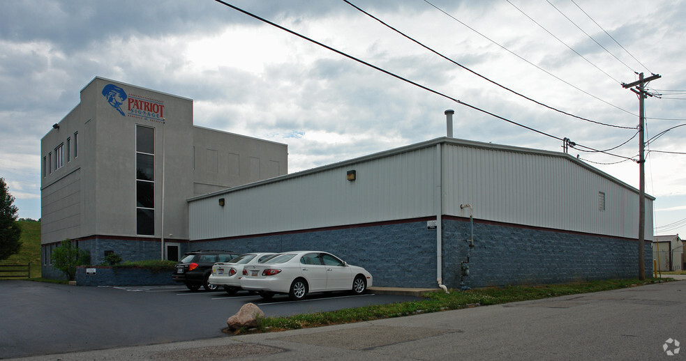 1001 2nd Ave, Dayton, KY for sale - Primary Photo - Image 1 of 1