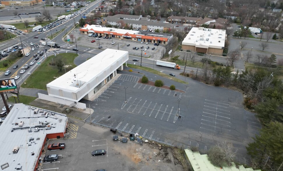 710 Old Bridge Tpke & Route 18, East Brunswick, NJ for sale - Building Photo - Image 2 of 5