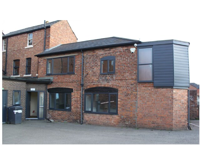 13 Salop Rd, Oswestry for sale - Primary Photo - Image 1 of 1